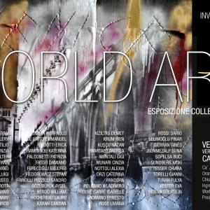 World Art in Venice - Cà Zanardi World Art in Venice - Cà Zanardi