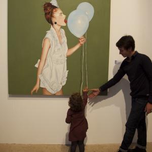 Awards and finale exhibition - Premio Celeste 2011 Awards and finale exhibition - Premio Celeste 2011