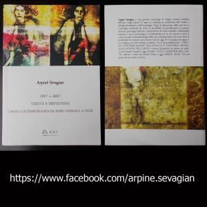 CONTEMPORARY ART FROM MARC CHAGALL TO TODAY