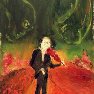 Gianluigi Bianchi. La materia del sogno