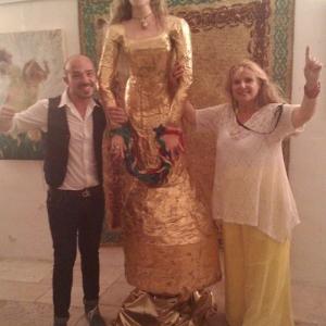 Festival ”GLOBALART International Art” Festival ”GLOBALART International Art”