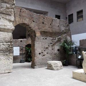 Nel tempo delle 13 lune. 