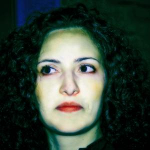 mostra collettiva"Intime geometrie di luce"