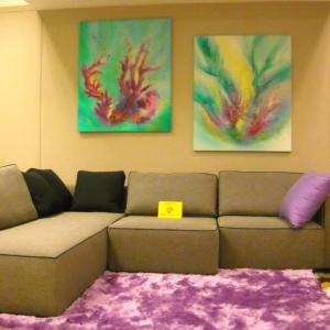 ESPOSIZIONE PERMANENTE presso BELLUTTI CASA a OSTIGLIA (MN)