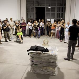 Producing Censorship / Milan Producing Censorship / Milan