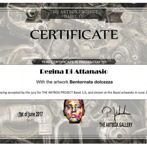 THE ARTBOX.PROJECT BASEL 1.0