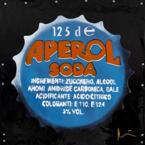 Marcello Reboani, MUST HAVE - Proud to be Italian