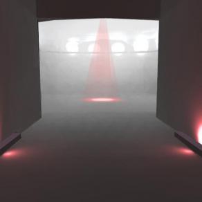 project Light Cupola