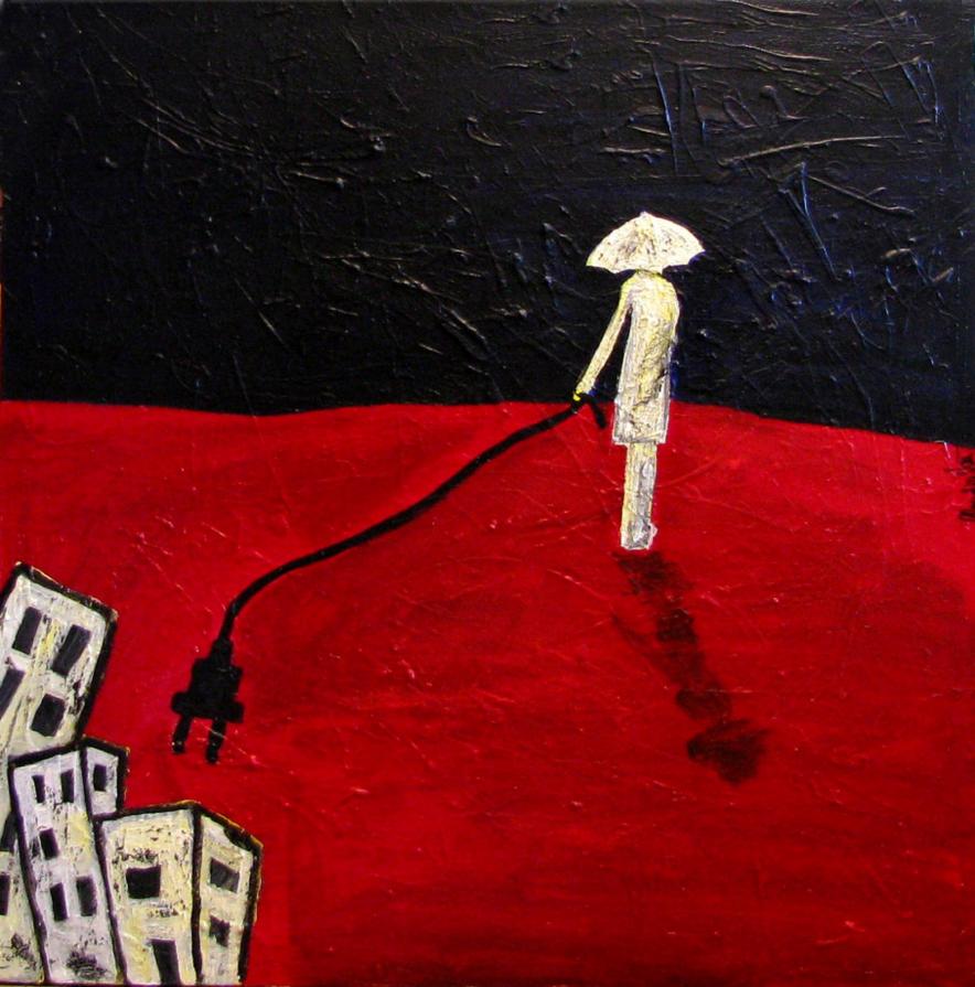 Staccare la spina Staccare la spina