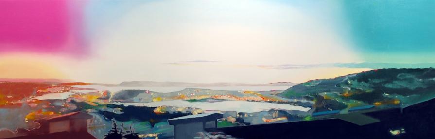 When the Other Light Comes to Bergen