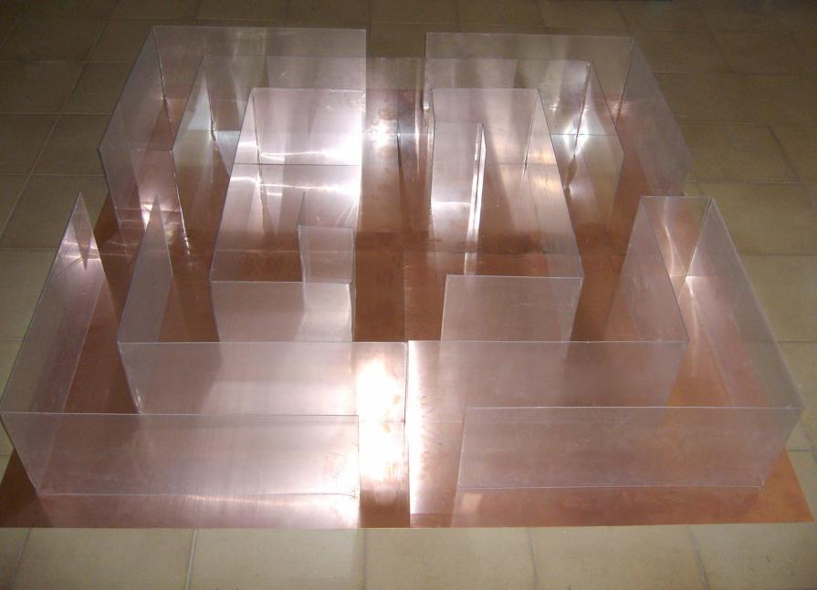 Le Città Invisibili Le Città Invisibili