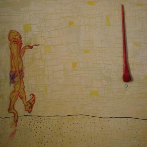 un impiegato sottoposto a  POP-CONTEMPLAZIONE