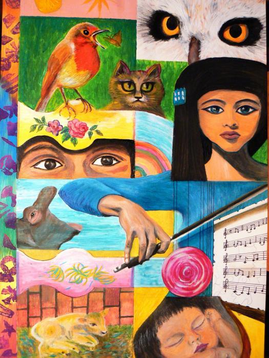 VIA VAI , 1^ edizione .