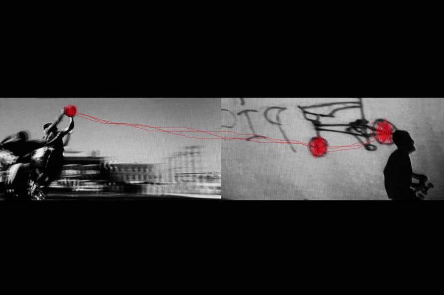 Creatore di storie 1