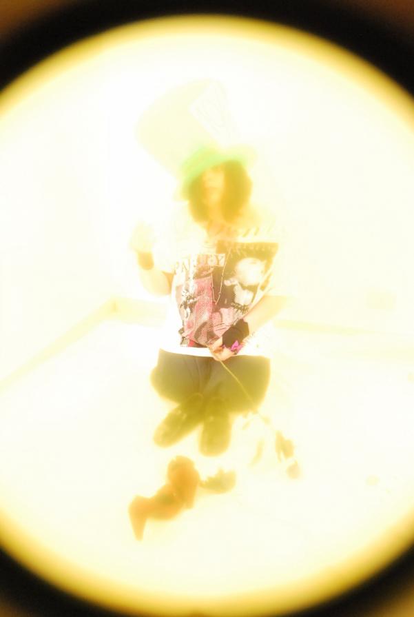 ..Beyond..Alice.. ..Beyond..Alice..