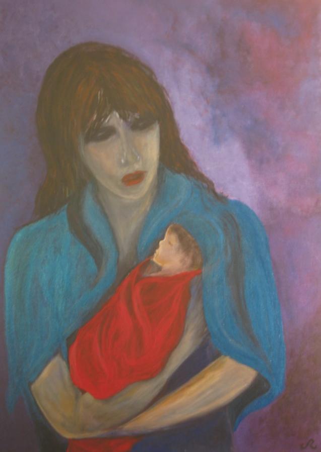 L'AMORE IN UN GESTO L'AMORE IN UN GESTO