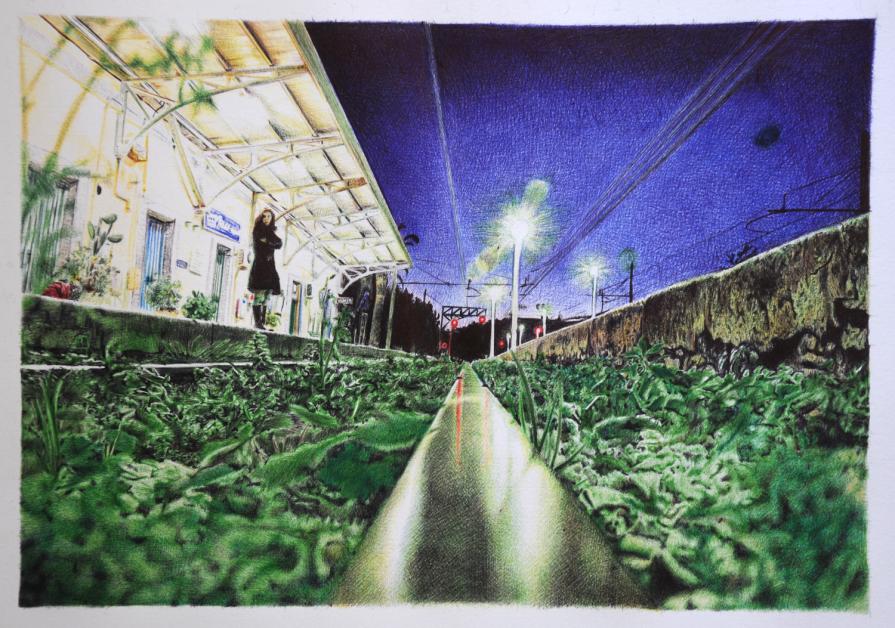 viaggio al termine della notte