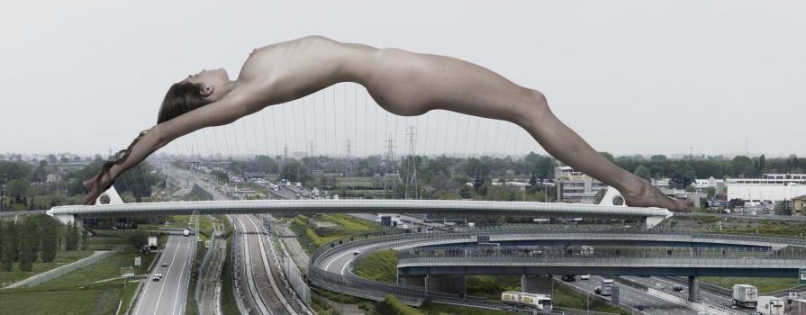 S.H.E (Lei) Shadow-Habitat-Elements ( Ponte )