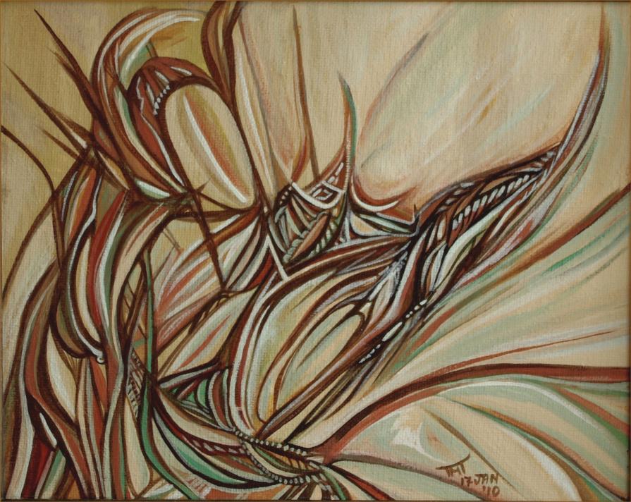 The Inherent Intricacies The Inherent Intricacies