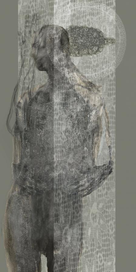 Reliquia della siccità n1