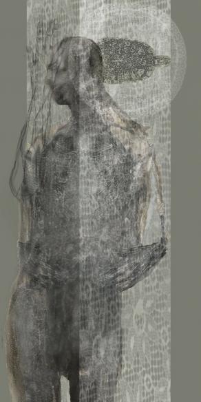 Reliquia della siccità n1