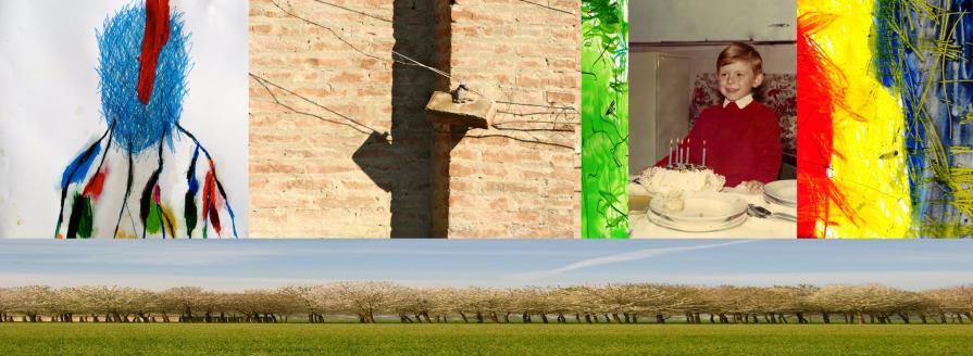 time present and time past