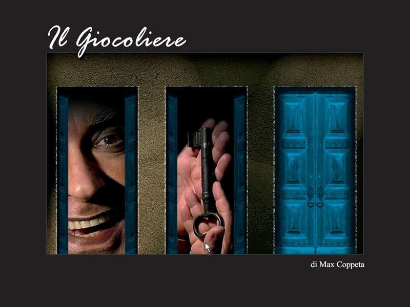 Il Giocoliere - www.maxcoppeta.it/giocoliere