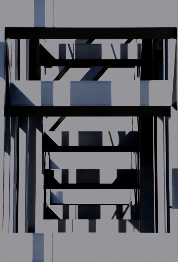 Roma Eur # 11 Roma Eur # 11