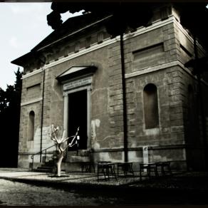 vecchie tracce di contemporaneo