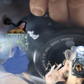 Nightmare in the Day