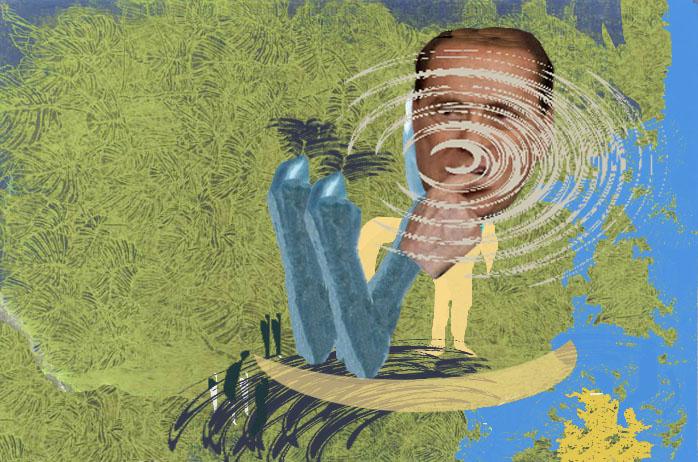 La perla Italia, The pearl Italy, Italien Perle