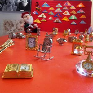 Orologi da tutto il mondo Orologi da tutto il mondo