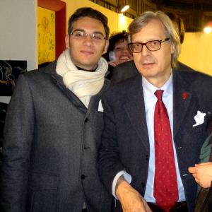 BIENNALE INTERAZIONE DI PALERMO