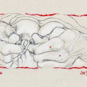 capriccio con make up