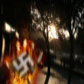 finalmente una nuova alba è nata.....eccoti arrivato al cospetto del tuo Dio.dannato fra i dannati..