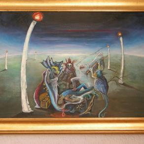 Relatività di Grünewald