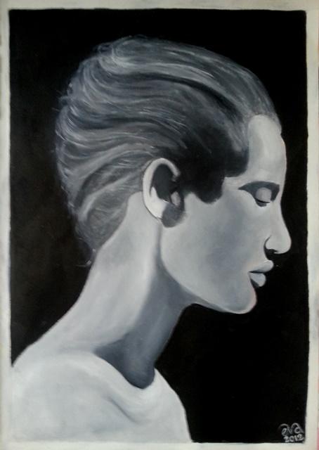 Conversation with the muse 