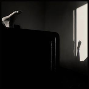 Nudo 1 (1983) - foto Augusto De Luca. 6