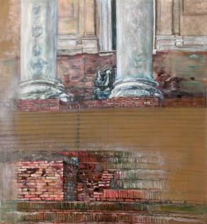 tempio antonino e faustina