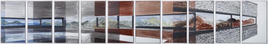 Cocos Ridge in Diepenbeek