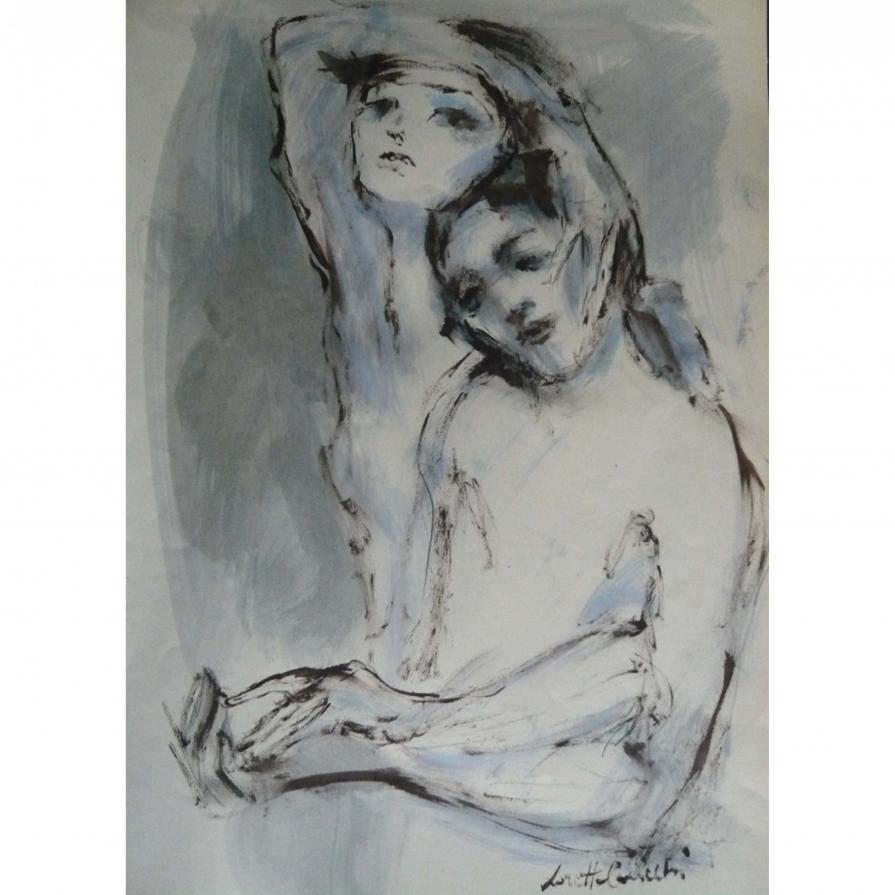 "Il Tempo scorrerà all'indietro" J. Milton