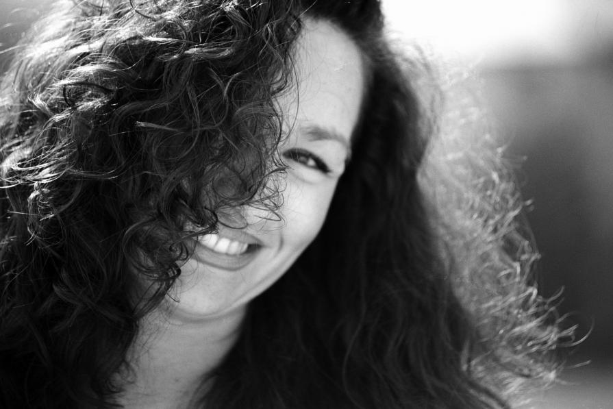 Janine - Ibiza 1999 -