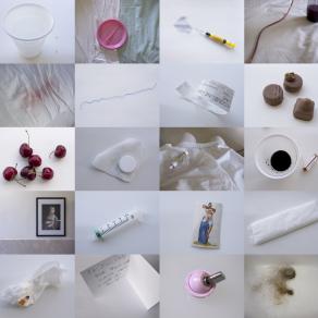 G : Fatte abbastanza foto?  :) :) :) :) :) :)