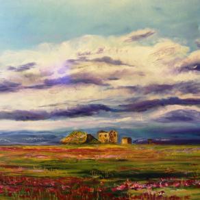 Tra il sereno e la tempesta 