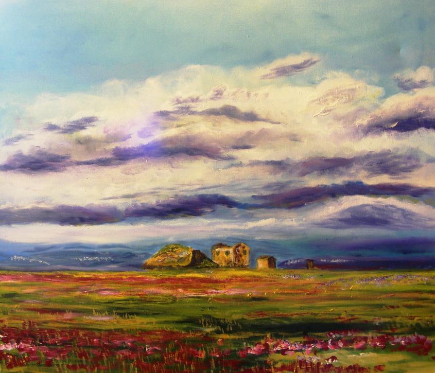 Tra il sereno e la tempesta 