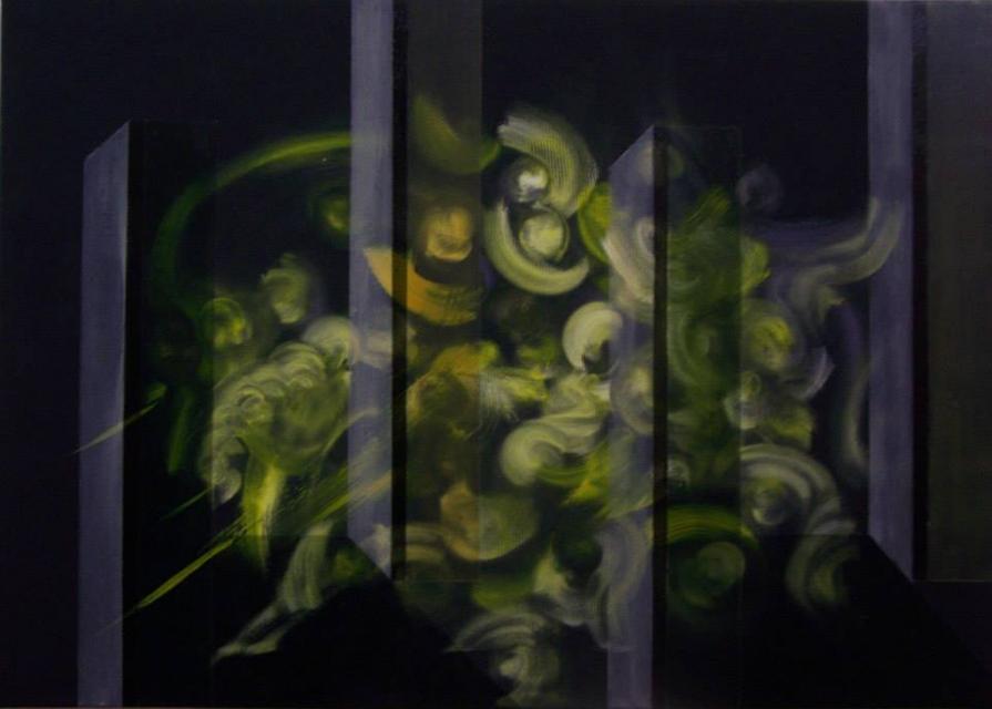 Tra i limoni al chiaro di luna