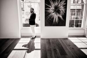 Edmond Terakopian - Summer Saunter