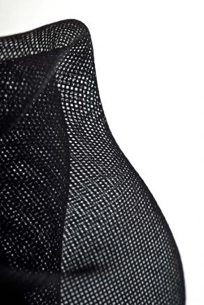 MAPPERS OF PRIVATE LANDSCAPES / DRESSCAPE #03