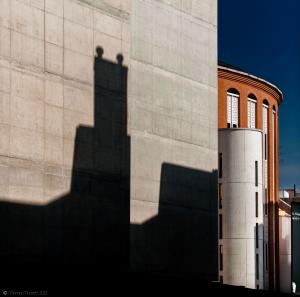 Mimmi Moretti - De Chirico