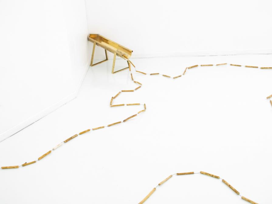 Weary River Weary River